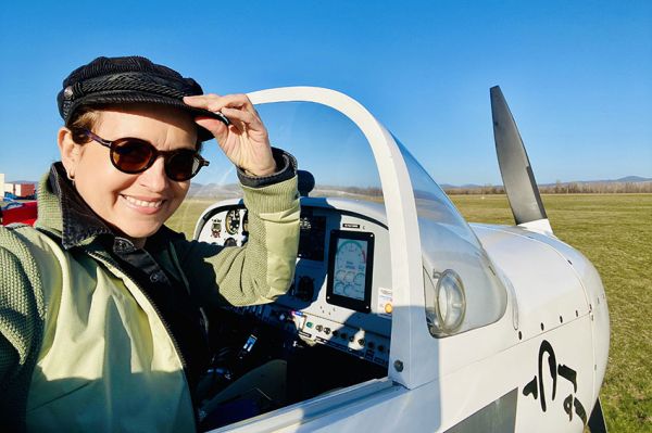 "Echappées Belles" : Auvergne, l'hiver autrement à revoir samedi 21 décembre 2024 sur France 5 (vidéo)