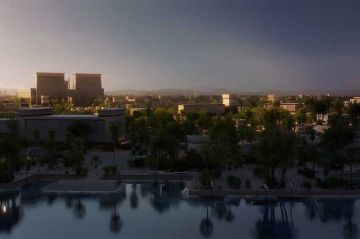 « Pharaons, des origines à la chute » : le 1er épisode sur RMC Découverte vendredi 18 octobre 2024