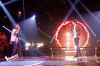 Replay “The Voice” : Loïs Vaccheta &amp; Pierre chantent « Light my fire » de The Doors (vidéo)