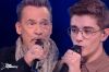 Replay "Star Academy" : Axel et Florent Pagny chantent "Les murs porteurs" - Vidéo