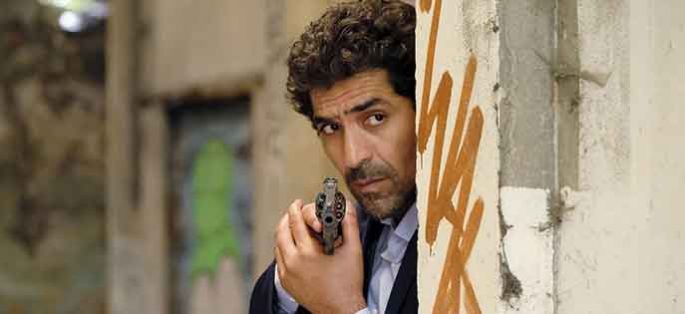 Audience : le final de “Cherif” sur France 2 bat le lancement de “Diversion” sur TF1 !