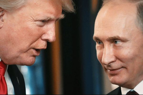 « Opération Trump – Les espions russes à la conquête de l’Amérique » sur France 5 dimanche 20 octobre 2024 (vidéo)