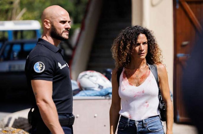 &quot;Rivière perdue&quot; : deux épisodes inédits diffusés sur TF1 jeudi 18 janvier 2024