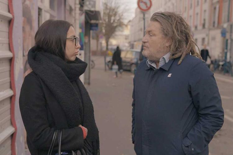 "Dans les yeux d'Olivier" : Guet-apens sur la toile, mercredi 4 février 2026 sur France 2