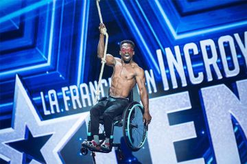 "La France a un incroyable talent" mercredi 21 octobre 2026, suite des auditions sur M6 (vidéo)