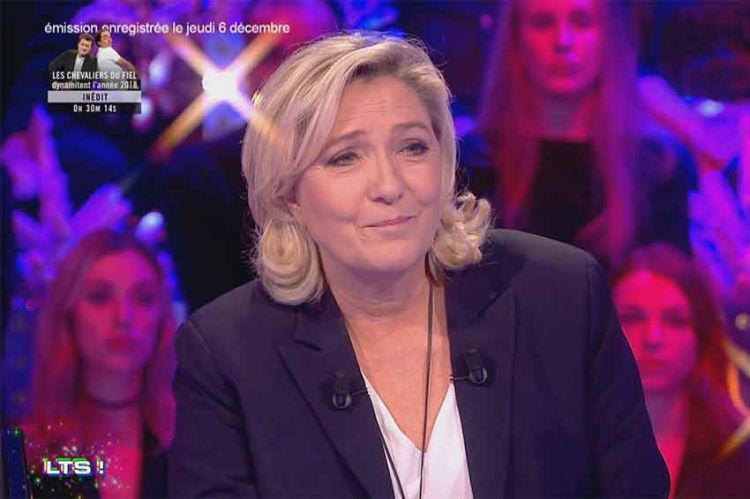 Revoir Les Terriens Du Samedi Du 8 Décembre Les Interviews En Replay Des Invités De Thierry Ardisson Vidé