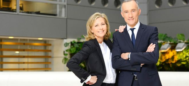 Municipales 2014 : les invités du 1er tour sur TF1 dimanche 23 mars à partir de 19:00