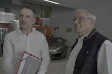 Grands Reportages - Les experts, la vérité à tout prix, 2ème épisode samedi 25 mai 2024 sur TF1