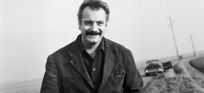 France 3 met à l'honneur Georges Brassens lundi 5 octobre à 20:50