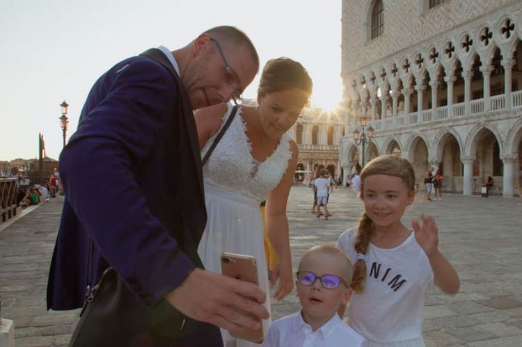 “Grands Reportages” : « Ces français amoureux de Venise » à revoir samedi 12 février sur TF1