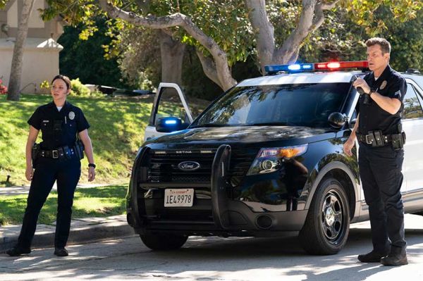 "The Rookie" saison 7, résumé des épisodes diffusés sur M6 samedi 16 août 2025