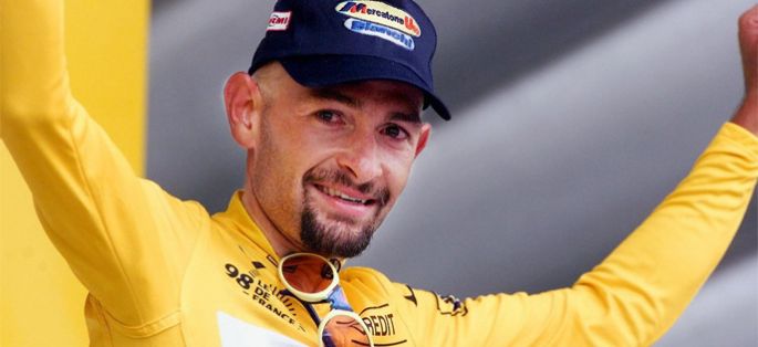 « Marco Pantani, 10 ans après la contre-enquête » dimanche dans “Stade 2” sur France 2