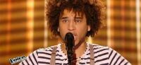 Replay “The Voice” : Samuel M chante « Clown » de Soprano (vidéo)