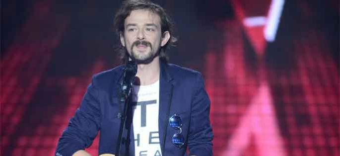 Clément Verzi, finaliste de “The Voice” : revoir tout son parcours dans l'émission (vidéo)