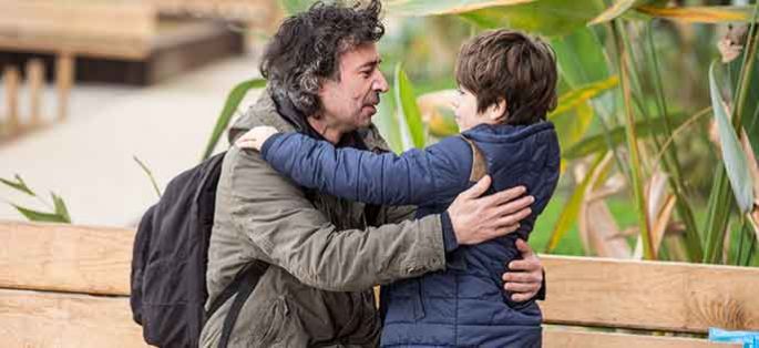 Familles précaires : soirée continue sur France 2 mercredi 1er février