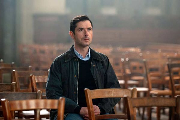 Le film "Grâce à Dieu" de François Ozon à voir sur ARTE mercredi 7 juin 2023 - Vidéo