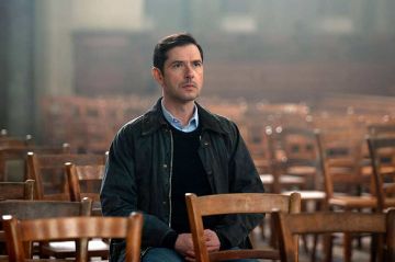 Le film &quot;Grâce à Dieu&quot; de François Ozon à voir sur ARTE mercredi 7 juin 2023 - Vidéo