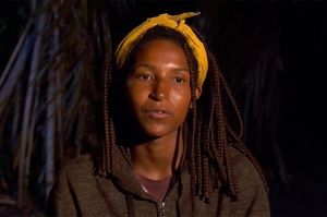 “Koh-Lanta, les 4 terres” : Angélique éliminée avant l'orientation, sa réaction après le conseil (vidéo)