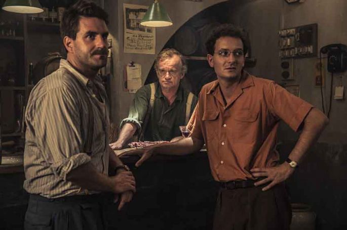 &quot;La folle histoire de Max et Léon&quot; par le Palmashow à revoir sur France 3 vendredi 11 avril 2025 (vidéo)