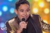 Revoir “The Voice Kids” : Ismaël chante "I want you back" des Jackson 5 en finale (replay vidéo)
