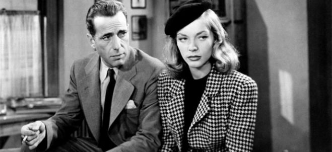 France 3 rend hommage à Lauren Bacall avec “Le grand sommeil” dimanche 17 août à 00:35