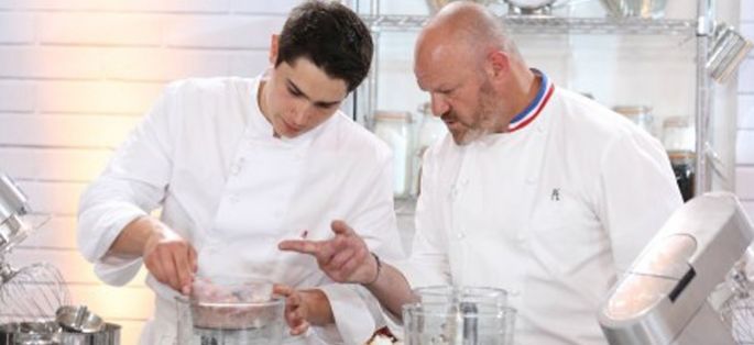 1ères images du 12ème épisode de “Top Chef” lundi 2 février sur M6 (vidéo)