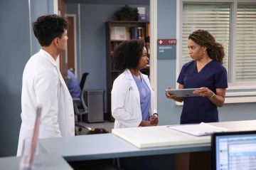"Grey's Anatomy" saison 19 : les épisodes 15 &amp; 16 sur TF1 mercredi 14 juin 2023