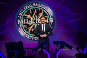 “Qui veut gagner des millions ?” de retour en quotidienne sur TF1 avec Camille Combal dès le 13 mai