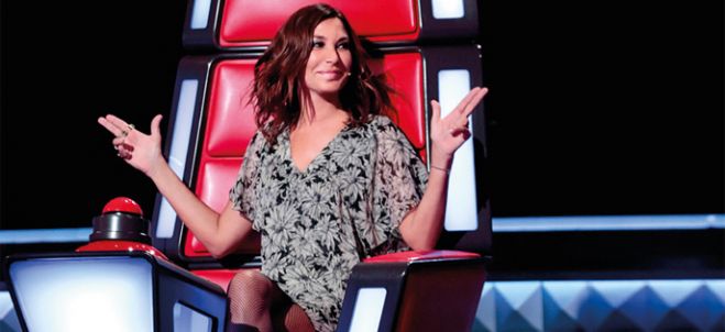 “The Voice” : Zazie va composer une équipe « très solaire » sur la saison 5