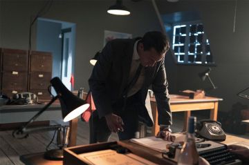 « La guerre des espions » : l&#039;affrontement secret des agents du FBI, de la CIA, des MI5 &amp; MI6 au KGB raconté sur ARTE mardi 30 juillet 2024