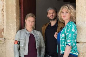 “Candice Renoir” de retour sur France 2 à partir du 17 avril pour sa 8ème saison inédite