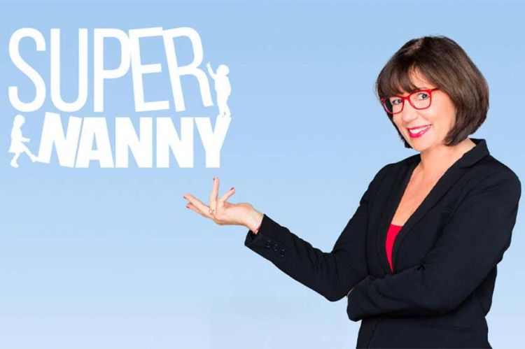 Inédit de "Super Nanny" : Avec des jumelles de 5 ans, c’est la fête à la maison, vendredi 20 septembre 2024 sur TFX