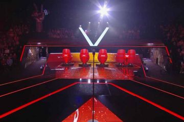 &quot;The Voice&quot; : L&#039;envers du décor dévoilé dans &quot;Reportages découverte&quot; le 25 février 2023 sur TF1