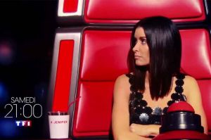 “The Voice” : TF1 dévoile une première voix de la saison 8 (vidéo)