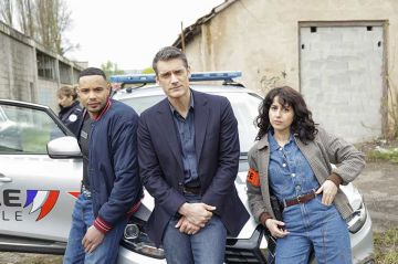 Inédit : &quot;César Wagner - Liens de sang&quot; sur France 2 vendredi 12 janvier 2024