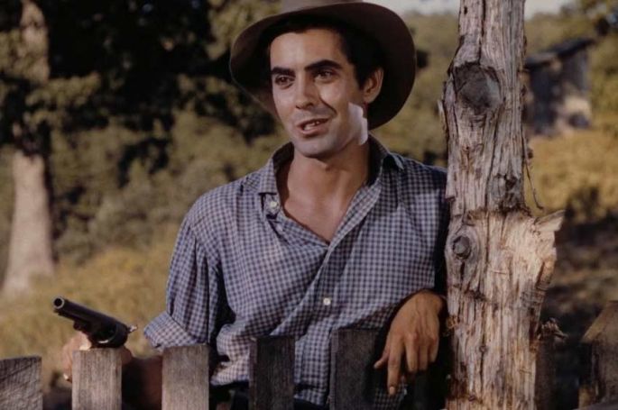 "Le brigand bien-aimé" avec Henry Fonda à revoir sur Arte lundi 11 mai 2026