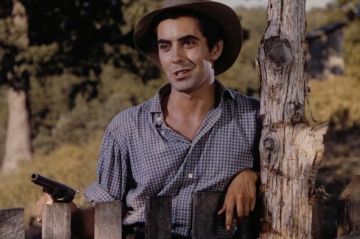 "Le brigand bien-aimé" avec Henry Fonda à revoir sur Arte lundi 11 mai 2026