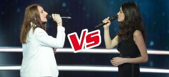 Replay “The Voice” : La Battle Philippine / Mary Ann « Paradis perdus » de Christine &amp; The Queens (vidéo)