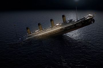 &quot;Titanic : le naufrage aurait-il pu être évité ?&quot; : enquête inédite sur RMC Découverte lundi 11 décembre 2023