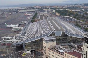 “Reportages découverte” : « En piste à l’aéroport de Nice », dimanche 14 novembre sur TF1