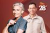 &quot;28 minutes&quot; lundi 1er septembre 2025, sommaire et invités reçus par Élisabeth Quin sur Arte