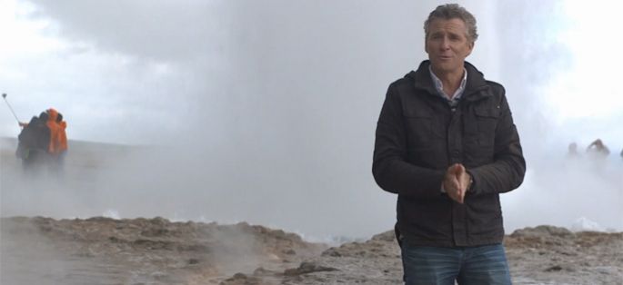 Sommaire et 1ères images d&#039;“Automoto” en Islande dimanche 7 septembre sur TF1 (vidéo)