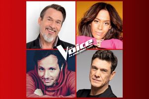 “The Voice” : retour de Florent Pagny, arrivée de Vianney pour la saison 10 sur TF1
