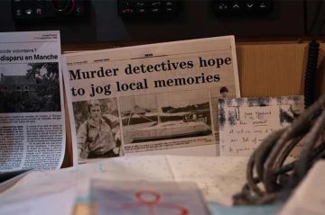 &quot;Reportages découverte&quot; : Disparition du Docteur Godard, épisode 4, dimanche 26 mars 2023 sur TF1