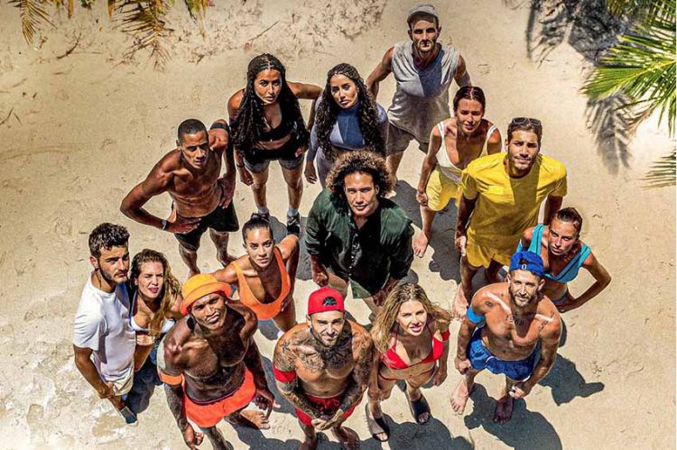 “Les apprentis aventuriers” de retour lundi 16 mai sur W9, voici les 14 candidats de la saison 5