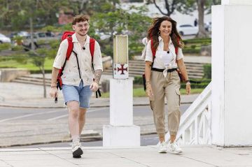 "Pékin Express" : 6ème étape au Mozembique, retour du drapeau blanc jeudi 20 février 2025 sur M6