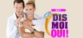 Nouveau sur TF6 : “Dis-moi oui” avec Elodie Gossuin mercredi 18 septembre