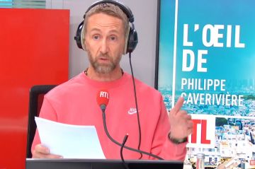 “L&#039;oeil de Philippe Caverivière” du vendredi 18 novembre 2022 face à Théo Curin (vidéo)