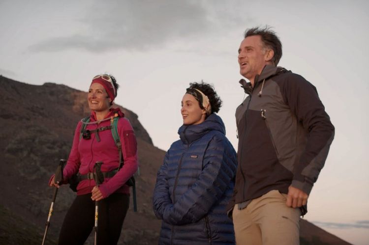 “Nos terres inconnues” avec Barbara Pravi en Corse, mardi 22 février sur France 2 (vidéo)