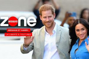 Meghan et Harry, la liberté à tout prix : document “Zone Interdite”, mercredi 19 août sur M6